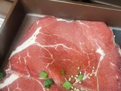 -新石器烤肉(中房金谊广场店)