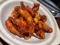 -千日贺茶餐厅(高新万达店)