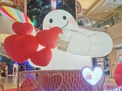 -天河领展广场