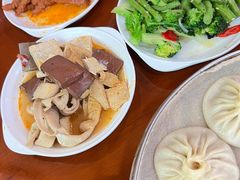 -东京包子楼(政七街店)