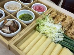 -鼎好家常菜(天桥店)