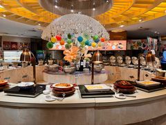 -大唐西市酒店-丝路阳光西餐厅