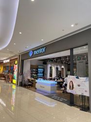 -Mentor Hair Salon