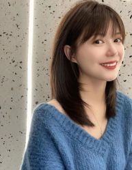 -东方美妍小鹏造型