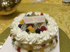 -万兴楼饺子(中华北大街店)
