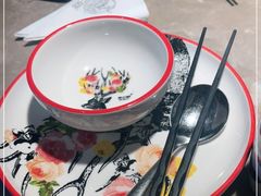 -新白鹿餐厅(金鹰新街口店)