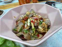 -浮何烤铺(桐梓林店)