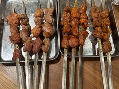 -贯贯吉·清真餐厅(浙江中路店)