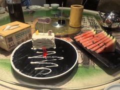 -淀里船宴(卓达店)