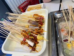-大斌家串串火锅(德思勤店)