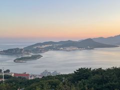 -白玉山景区