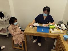 -庆德堂中医馆·小儿推拿(江北店)