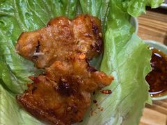 -梁山烤肉(旗舰店)
