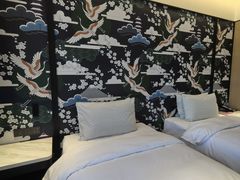 -景阁酒店(广州白云国际机场T2航站楼店)