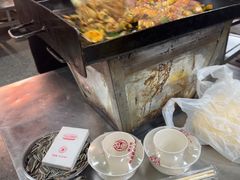 -郝大姐·乌龙山铁板烧(大学城三店)