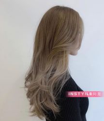 -Rise Hair上升造型