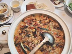 -院里寻菜·精致庭院菜(观沙岭店)