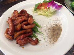 -上楼私房菜(院士路店)