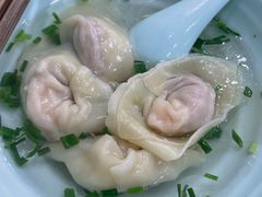 -潘国仙耳光馄饨(黄家阙路店)