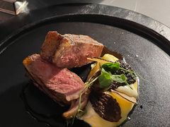 -Garden Lounge(尼依格罗香港美利酒店)