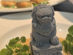 -秀儿四九城·新京菜(亚运村鸟巢店)