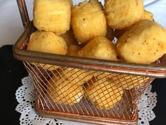 -中山威尼斯西餐厅(三乡总店)