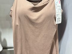 -优衣库(天津天河城店)