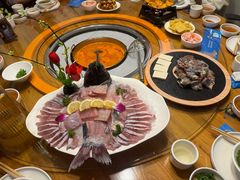 -云尊府云南菜·蒸汽石锅鱼(学清路店)