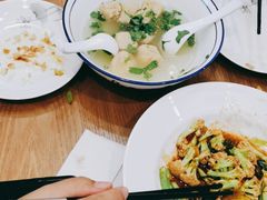 -紫光园·烤鸭(沙河物美店)
