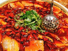 -俏江南天津时尚曲艺主题餐厅(马场道店)