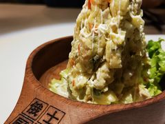 -俄士厨房(未来城店)