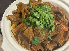 -肥仔文澳门猪骨煲(南京西路店)
