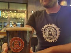 -Devils’ Brewery小恶魔精酿啤酒(泛海美式熏肉店)