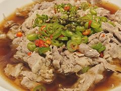 -眉州东坡·熊猫主题餐厅(枫蓝店)