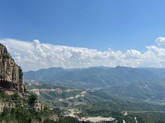 -北岳恒山