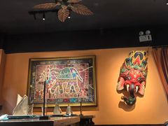 -甘尼仕印度餐厅爵士酒吧(阳春巷店)
