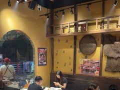 -串盟烧烤大排档·长沙美食地标(星沙店)