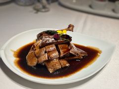 -杭州新新饭店·1913餐厅