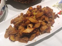 -茶啊冲电影主题文化餐厅(TOUCH12街店)