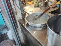 -蓉城西二道无名冒菜(西二道街店)