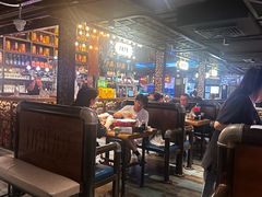 -1819餐厅·团队聚餐·烤串·精酿