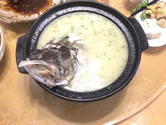 -长兴岛郊野公园农场食堂