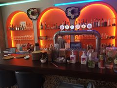 -墨纪Mojí墨西哥餐厅(官舍店)