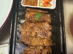 -京华烟云·北京烤鸭(领展购物广场·中关村店)