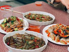 -圆蛋酒料•生腌(开元路店)