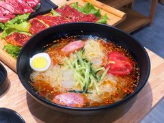 -莱真牛碳火烤肉(合肥旗舰店)