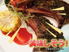 -清漫·派对音乐餐吧(市桥店)