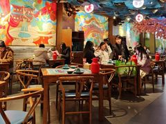 -醉长安(钟楼旗舰店)