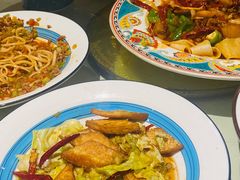 -巴依老爷·新疆美食(上城区天城路店)