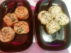 -小杨生煎(湟普汇店)